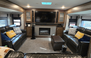 Highland Ridge RV Open Range SAL1890