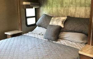 2019 Winnebago Outlook Ready to Roll, "USS Osprey"