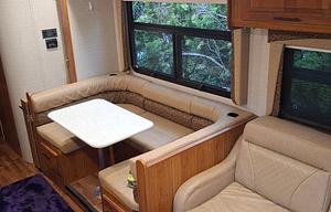2017 Jayco Greyhawk 32 foot