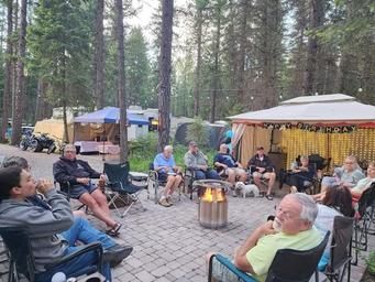 Campspot slideshow image 3