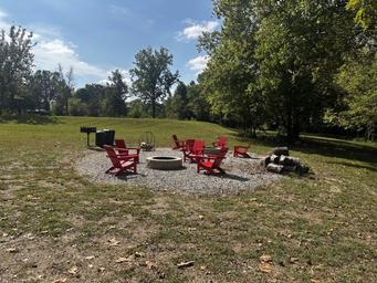 Add-More Campground