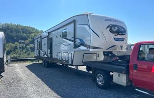 Mansion On Wheels!