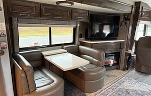 2021 Aspire 44B RV rental photo 2
