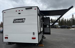 2026 Keystone RV Coleman 17B