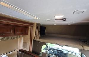 2016 Forest River RV Sunseeker 3050S Ford