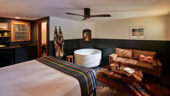 The Highlands Resort