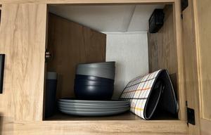 Cozy Camper perfect for Families - Couples retreat