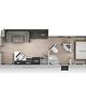 2024 Forest River RV Cherokee Grey Wolf 29QB