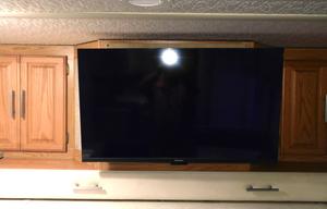 2002 Winnebago Minnie