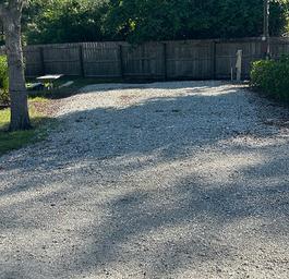 4 Lakes Campground