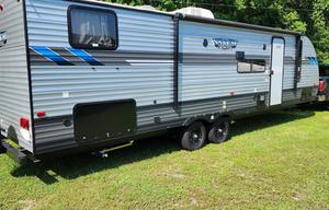 2022 Forest River Rv T282QBXL