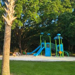 Alabama Coast Campground
