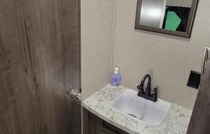 Home for 8 :)