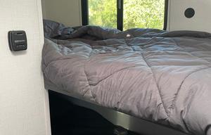 New 2026 Aspen trail bunkhouse