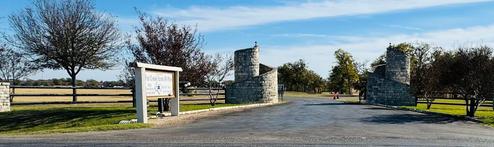 Flat Creek Farms Resort