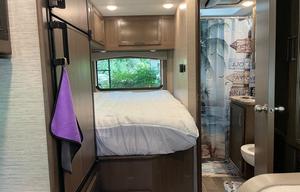 2022 Thor Motor Coach Chateau 22E