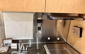 Airstream Flying Cloud 23D