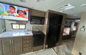 2020 Georgetown GT3 bunkhouse