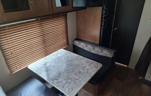 2018 Forest River X-Lite Series M-201BHXL