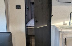Family bunkhouse 2022 KZ Connect C291BHK