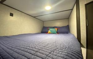 Joy's Family Camper Rental