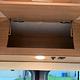 Luxury Mercedes Camper Van | Sleeps 4 | Generator