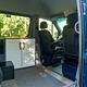 2016 Sprinter - Family & pet adventure van!