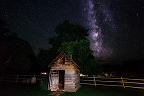 Fruita Campground