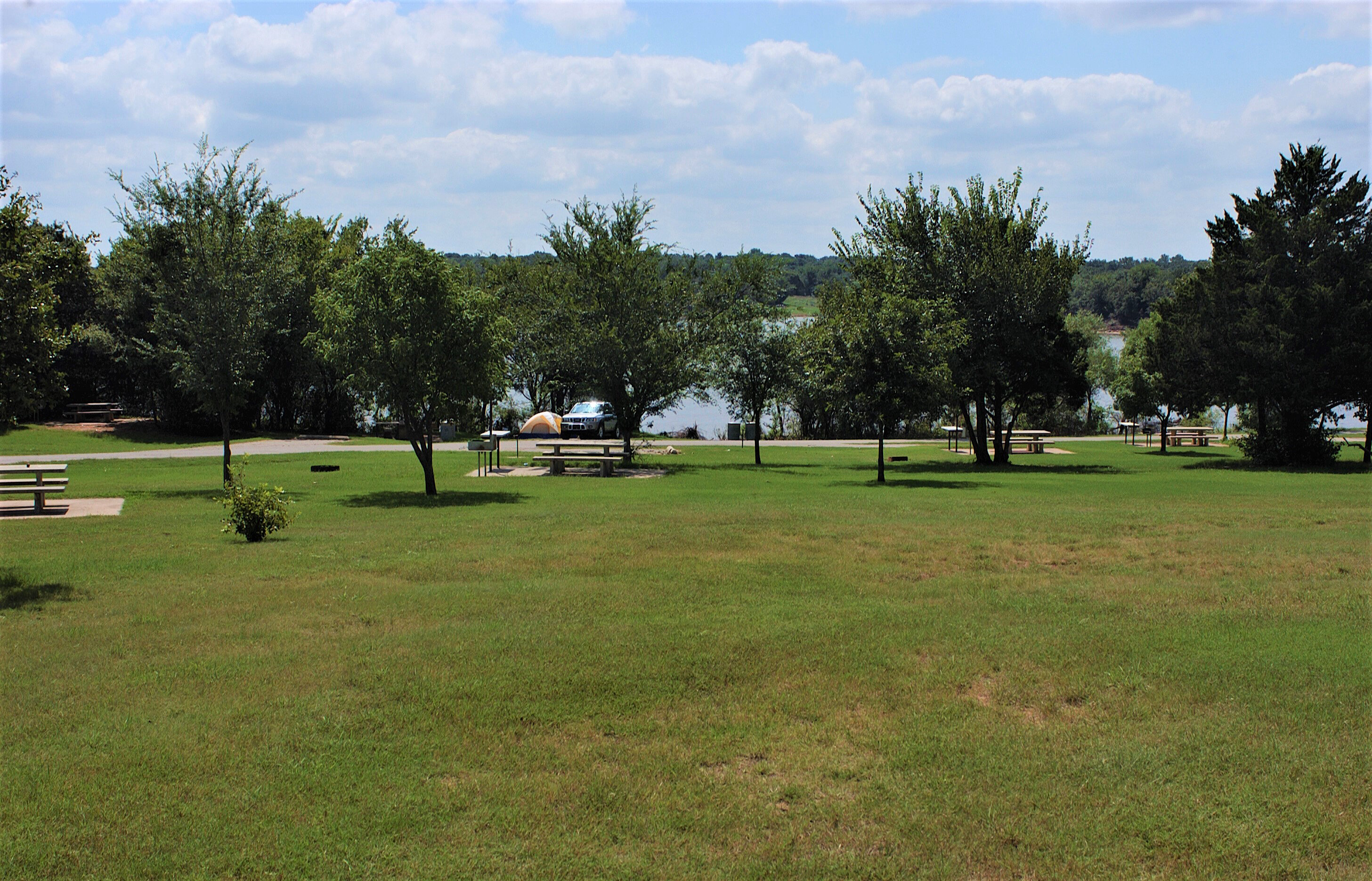 Edmond Park