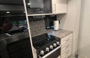 2025 Keystone RV Cougar Half-Ton 34TSB