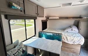 2026 Sunset Park RV Sun-Lite 21BH RV rental photo 11
