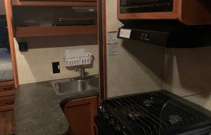 2012 Coachmen RV Freelander 26QB Ford 450