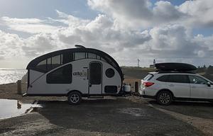 2020 Safari Condo Alto