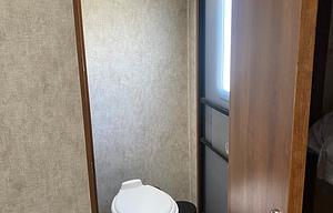 FIFTH WHEEL 37 Ft 2015 Prime Time Crusader Bunk HS