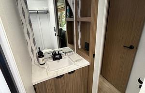 2026 Forest River RV Wildwood 27RK
