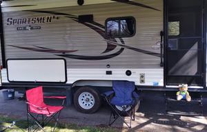 Bobo's Bunk House!!!