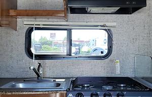 2017 Coachmen RV Leprechaun 220QB Ford 350