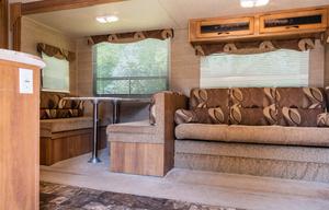 2014 Coachmen Catalina