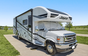2026 Jayco Greyhawk 29MV
