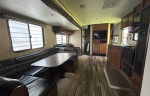 2017 Jayco Jay Flight SLX 32 BDSW