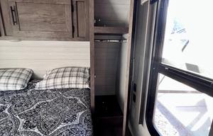 2022 Forest River RV Salem 30QBSS
