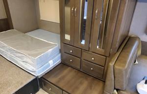 Bachabode Pet Friendly RV Rental
