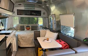 2020 Airstream RV Caravel 22FB