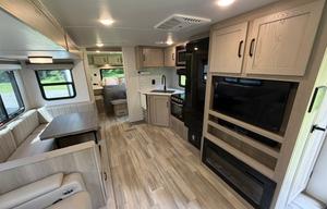 2024 Forest River RV Rockwood Ultra Lite 2706WS