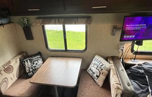 Wolf Pup 16BHS-Easy Tow, Sleeps 5, Pet OK, LOADED!