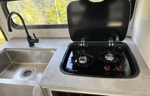 2023 Dutchmen RV Coleman Rubicon 1628BH