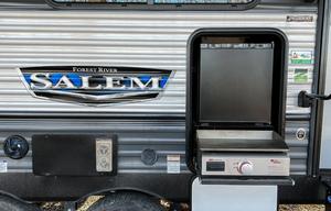 Trailer Swift
