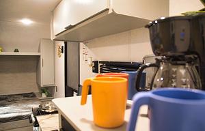Bunk Beds!  Easy Tow! Sleeps 4 or 5! GWTX 1442