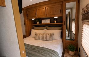 Spacious Family Camper | Delivery Included
