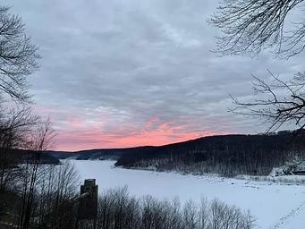 East Branch Campground